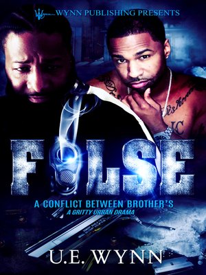 cover image of False